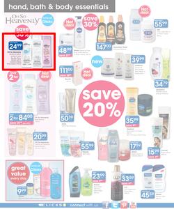 Clicks : You Pay Less (7 Sept - 20 Sept 2018), page 26