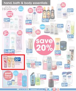 Clicks : You Pay Less (7 Sept - 20 Sept 2018), page 26