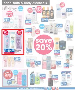 Clicks : You Pay Less (7 Sept - 20 Sept 2018), page 26