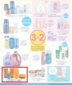 Clicks : You Pay Less (7 Sept - 20 Sept 2018), page 27