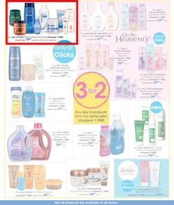 Clicks : You Pay Less (7 Sept - 20 Sept 2018), page 27