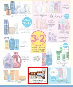Clicks : You Pay Less (7 Sept - 20 Sept 2018), page 27