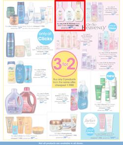 Clicks : You Pay Less (7 Sept - 20 Sept 2018), page 27