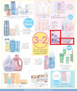 Clicks : You Pay Less (7 Sept - 20 Sept 2018), page 27