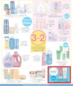 Clicks : You Pay Less (7 Sept - 20 Sept 2018), page 27