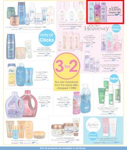 Clicks : You Pay Less (7 Sept - 20 Sept 2018), page 27