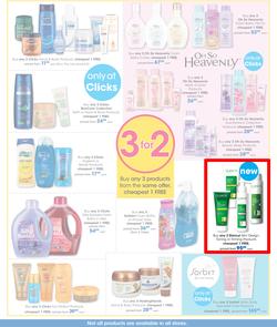 Clicks : You Pay Less (7 Sept - 20 Sept 2018), page 27
