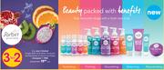 Sorbet Single Bath & Body Products, Handwashes Or Hand Sanitisers-Each