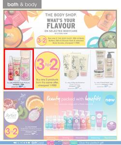 Clicks : You Pay Less (7 Sept - 20 Sept 2018), page 28