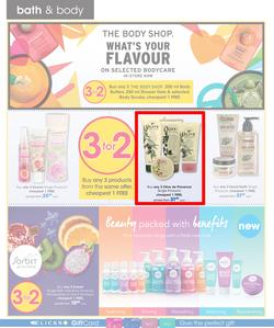 Clicks : You Pay Less (7 Sept - 20 Sept 2018), page 28
