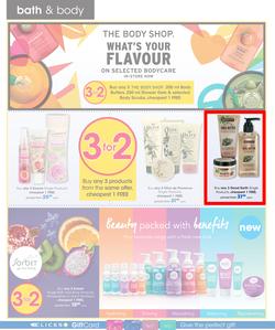 Clicks : You Pay Less (7 Sept - 20 Sept 2018), page 28