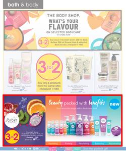 Clicks : You Pay Less (7 Sept - 20 Sept 2018), page 28