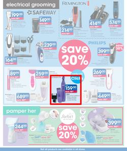 Clicks : You Pay Less (7 Sept - 20 Sept 2018), page 29