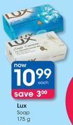 Lux Soap-175g Each