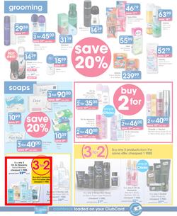 Clicks : You Pay Less (7 Sept - 20 Sept 2018), page 30