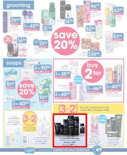 Clicks : You Pay Less (7 Sept - 20 Sept 2018), page 30