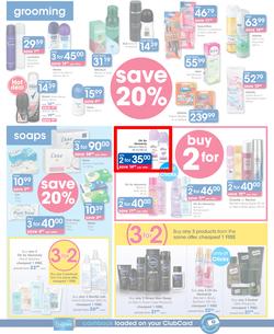 Clicks : You Pay Less (7 Sept - 20 Sept 2018), page 30