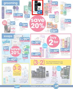 Clicks : You Pay Less (7 Sept - 20 Sept 2018), page 30