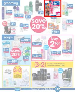 Clicks : You Pay Less (7 Sept - 20 Sept 2018), page 30