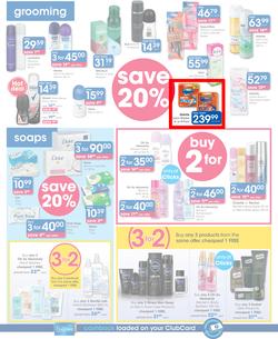 Clicks : You Pay Less (7 Sept - 20 Sept 2018), page 30