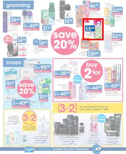 Clicks : You Pay Less (7 Sept - 20 Sept 2018), page 30