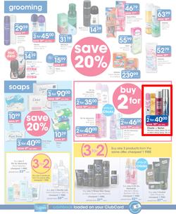Clicks : You Pay Less (7 Sept - 20 Sept 2018), page 30
