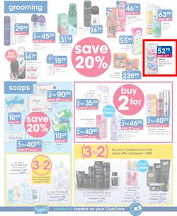 Clicks : You Pay Less (7 Sept - 20 Sept 2018), page 30