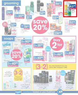 Clicks : You Pay Less (7 Sept - 20 Sept 2018), page 30