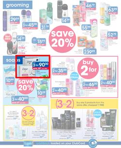 Clicks : You Pay Less (7 Sept - 20 Sept 2018), page 30