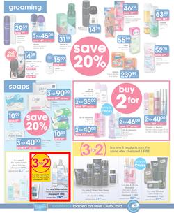 Clicks : You Pay Less (7 Sept - 20 Sept 2018), page 30