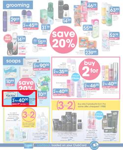 Clicks : You Pay Less (7 Sept - 20 Sept 2018), page 30