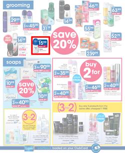 Clicks : You Pay Less (7 Sept - 20 Sept 2018), page 30