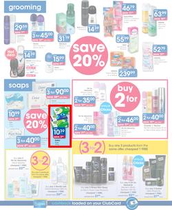 Clicks : You Pay Less (7 Sept - 20 Sept 2018), page 30