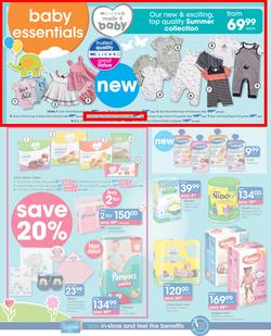 Clicks : You Pay Less (7 Sept - 20 Sept 2018), page 32