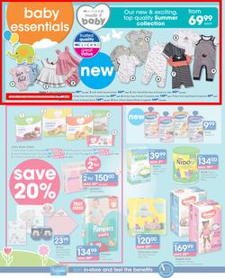 Clicks : You Pay Less (7 Sept - 20 Sept 2018), page 32
