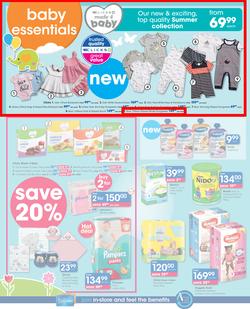 Clicks : You Pay Less (7 Sept - 20 Sept 2018), page 32