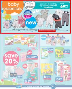 Clicks : You Pay Less (7 Sept - 20 Sept 2018), page 32