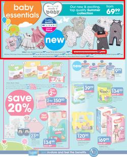 Clicks : You Pay Less (7 Sept - 20 Sept 2018), page 32