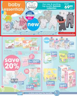Clicks : You Pay Less (7 Sept - 20 Sept 2018), page 32