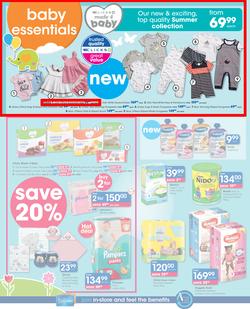 Clicks : You Pay Less (7 Sept - 20 Sept 2018), page 32