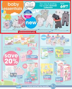 Clicks : You Pay Less (7 Sept - 20 Sept 2018), page 32