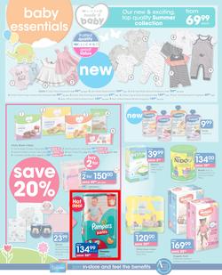 Clicks : You Pay Less (7 Sept - 20 Sept 2018), page 32