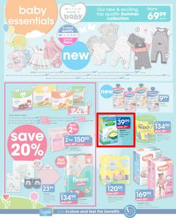Clicks : You Pay Less (7 Sept - 20 Sept 2018), page 32