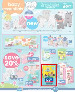 Clicks : You Pay Less (7 Sept - 20 Sept 2018), page 32