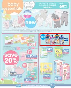 Clicks : You Pay Less (7 Sept - 20 Sept 2018), page 32