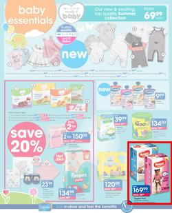 Clicks : You Pay Less (7 Sept - 20 Sept 2018), page 32