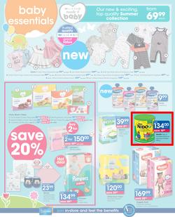 Clicks : You Pay Less (7 Sept - 20 Sept 2018), page 32