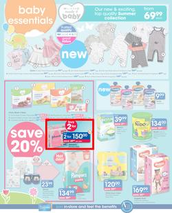 Clicks : You Pay Less (7 Sept - 20 Sept 2018), page 32