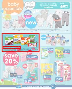 Clicks : You Pay Less (7 Sept - 20 Sept 2018), page 32