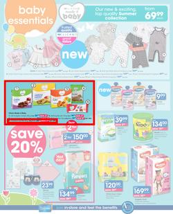 Clicks : You Pay Less (7 Sept - 20 Sept 2018), page 32